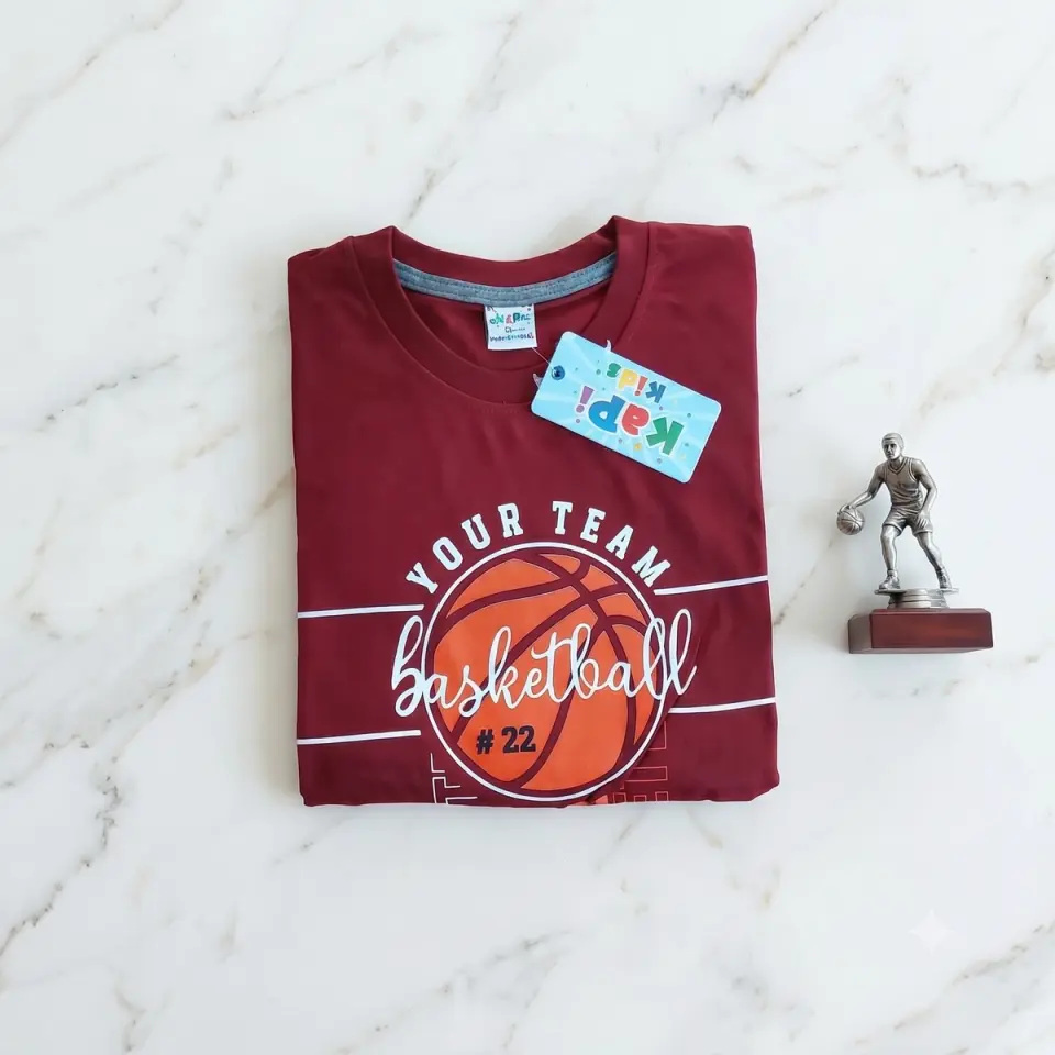 Erkek Çocuk Pijama Takımı