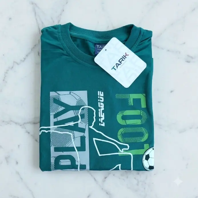 Erkek Çocuk Şortlu Pijama Takımı