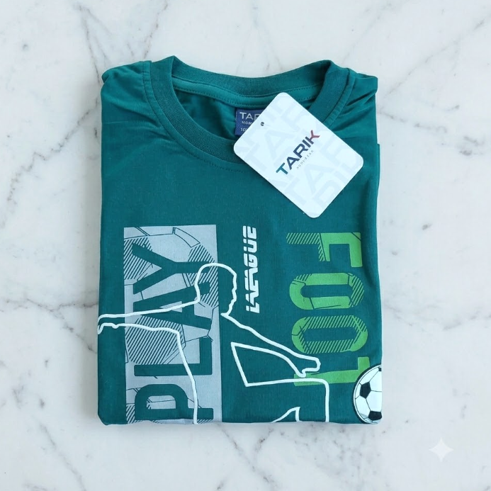 Erkek Çocuk Pijama Takımı