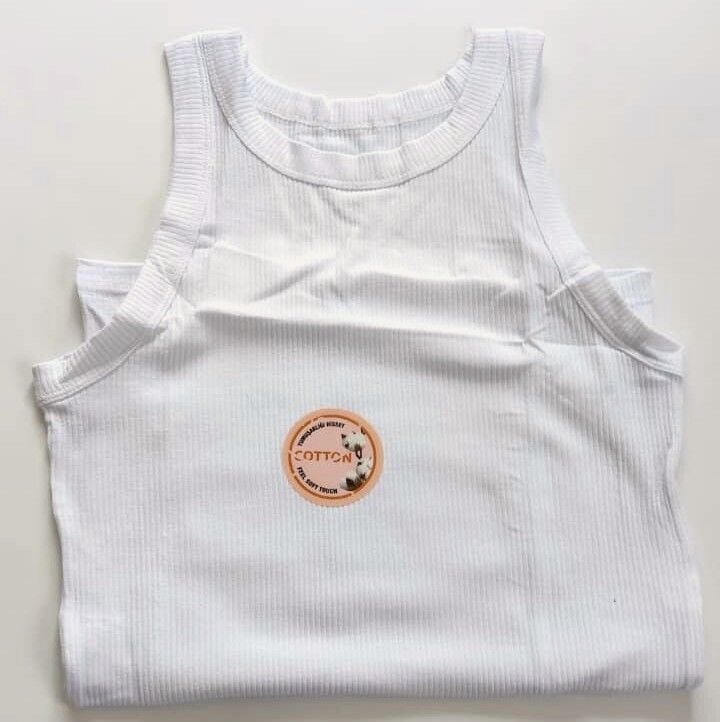 Halter Yaka Kadın Atlet