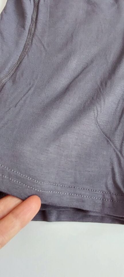 Kota Bambu Erkek Boxer – Ekstra Yumuşak ve Nefes Alabilir Boxer
