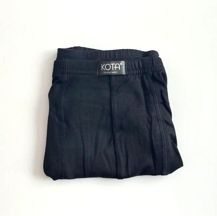Kota Bambu Erkek Boxer – Ekstra Yumuşak ve Nefes Alabilir Boxer