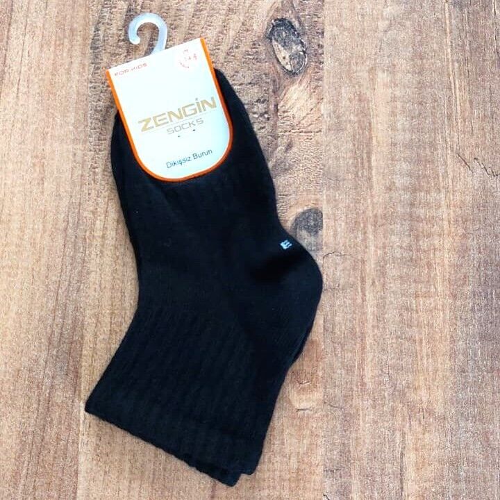 Erkek Çocuk Konç Çorap