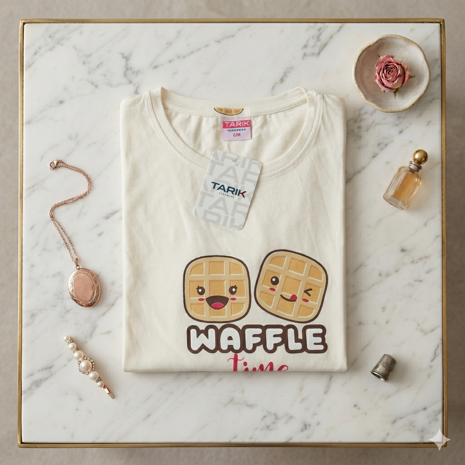 Kadın Yazlık Pijama Takımı