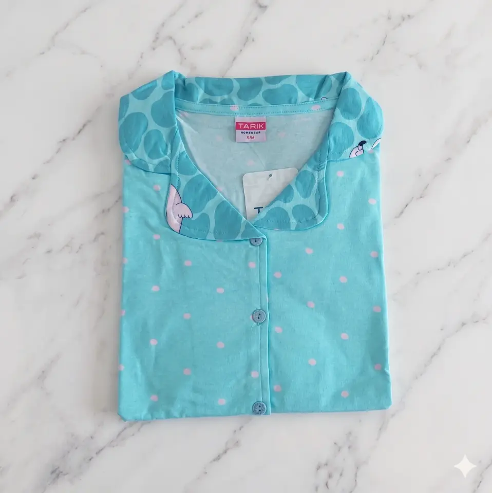 Kadın Pijama Takımı